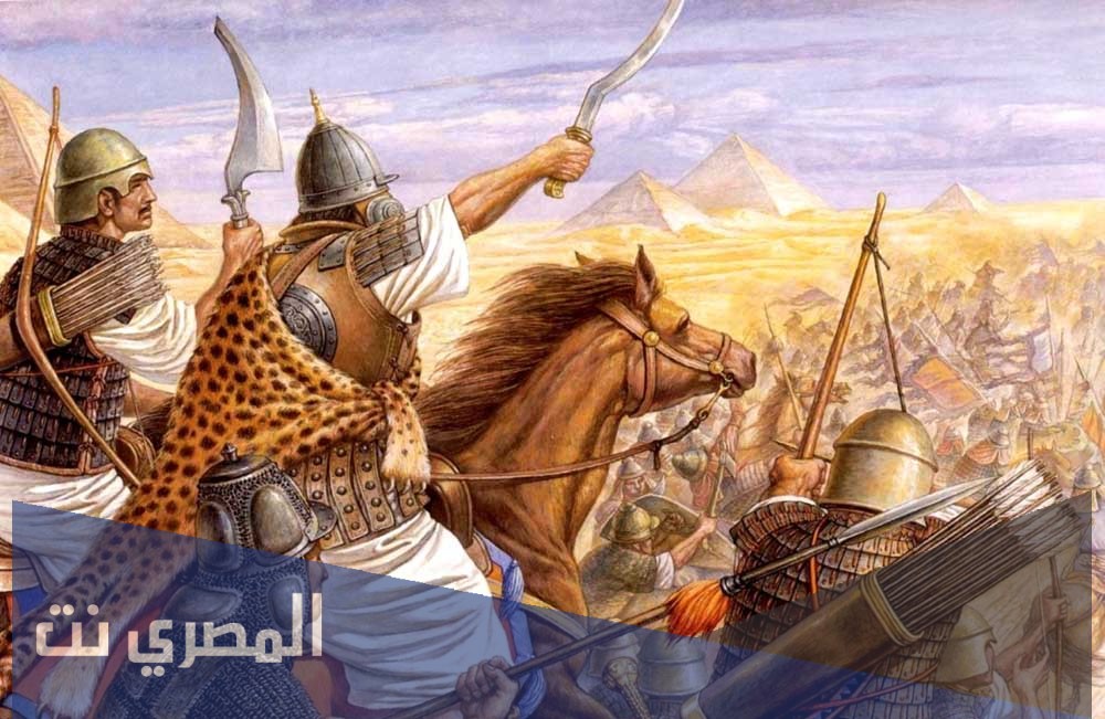 ماهي اول معركة بحرية في اسلامية