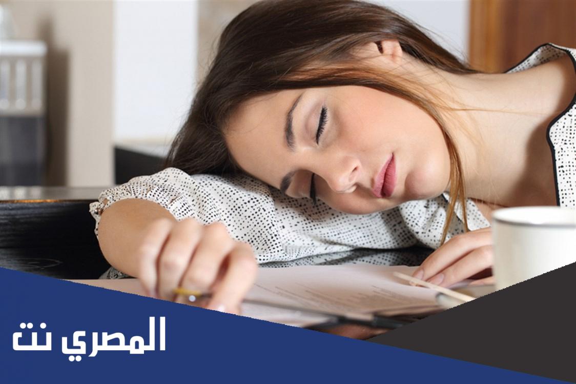 متلازمه التعب المزمن وعلاجه