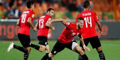 متى سيلعب منتخب مصر الأولمبي في طوكيو