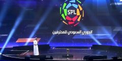 متى موعد انطلاق الدوري السعودي 2025