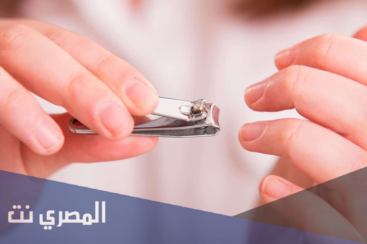 متى يتم قص الاظافر للمضحي