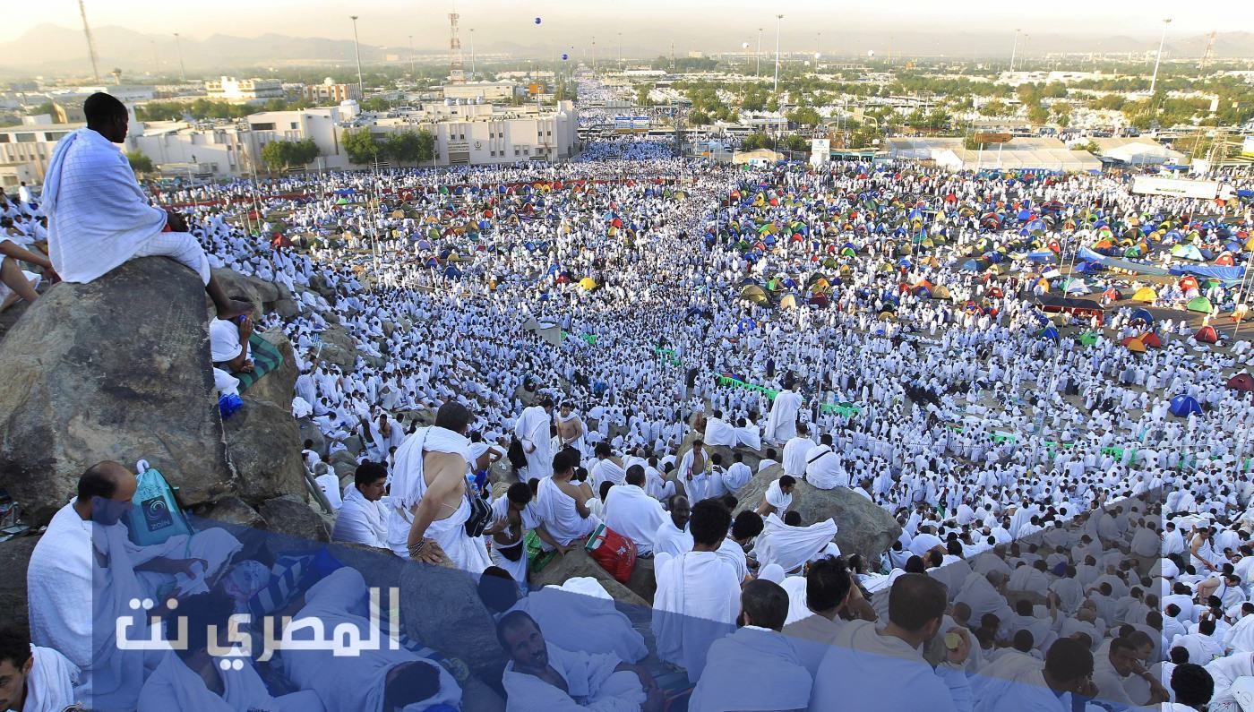 متى يكون النزول الالهي يوم عرفة وافضل الأعمال الصالحة في يوم عرفة