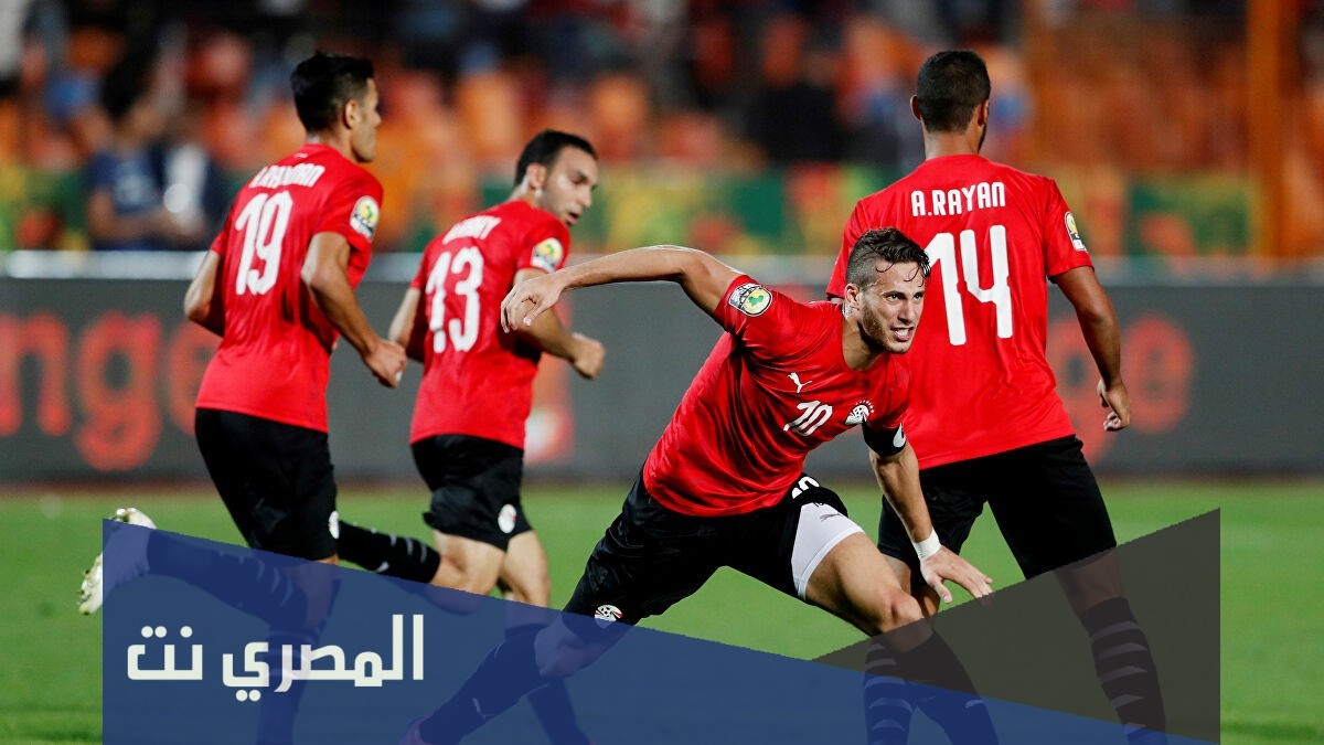 متى يلعب منتخب مصر الأولمبي مع البرازيل في أولمبياد طوكيو