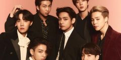 متى ينتهي عقد bts 2025