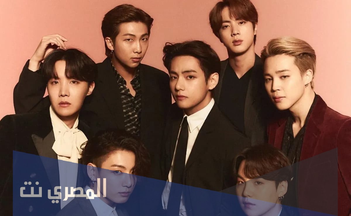 متى ينتهي عقد bts 2021