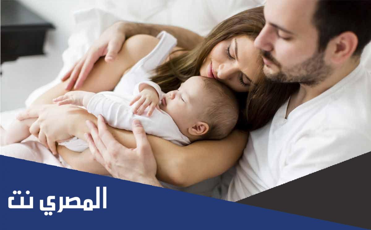 متي يمكن الجماع بعد الولادة