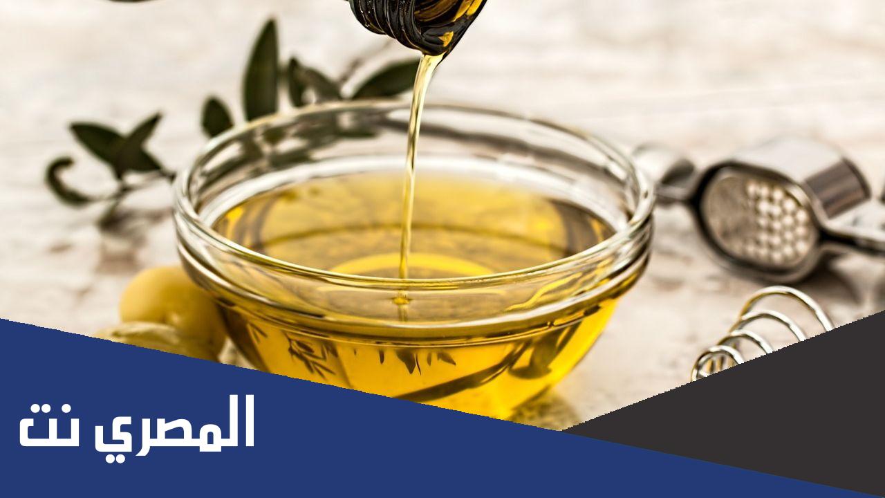 مجموعة الزيوت المفيدة للشعر