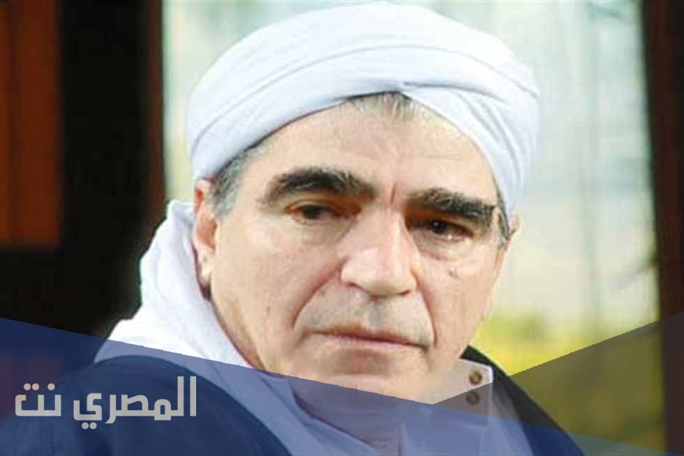 كيف توفي محمود الجندي