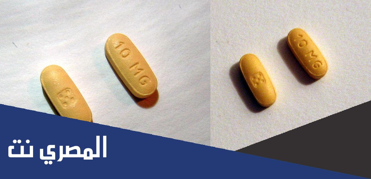 مدى فاعلية دواء Zolpidem والآثار الجانبية