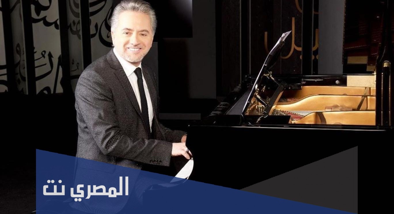 من هي خطيبة مروان خوري