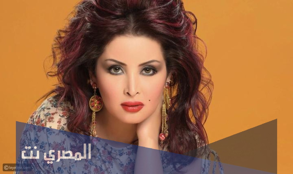 الممثلة مروة محمد