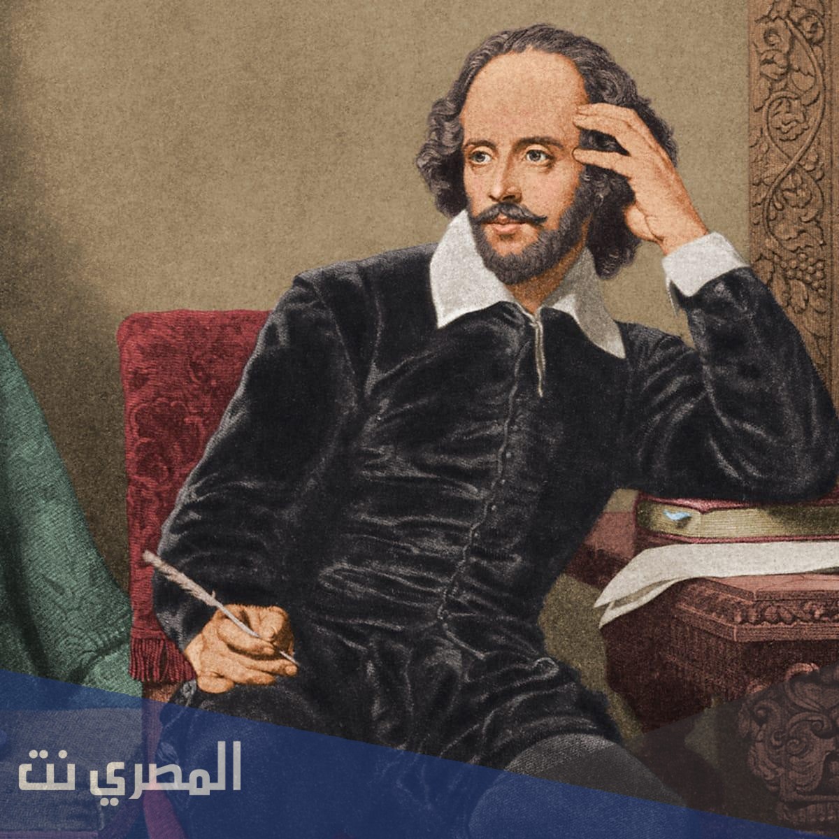 كم عدد فصول مسرحية هاملت