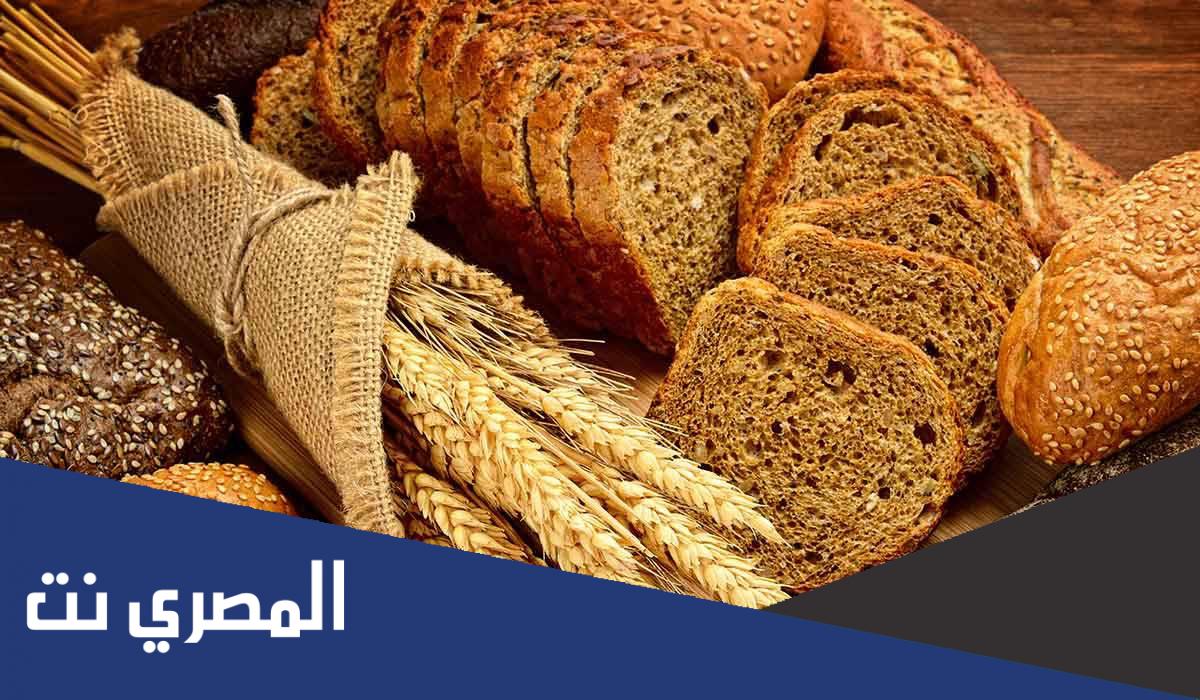 مضاعفات حساسية القمح