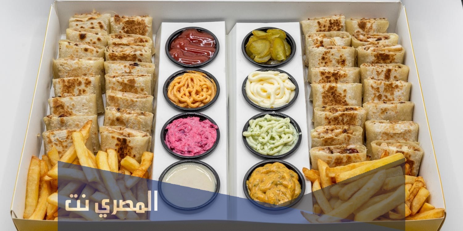 ما هي افضل شاورما في الطائف