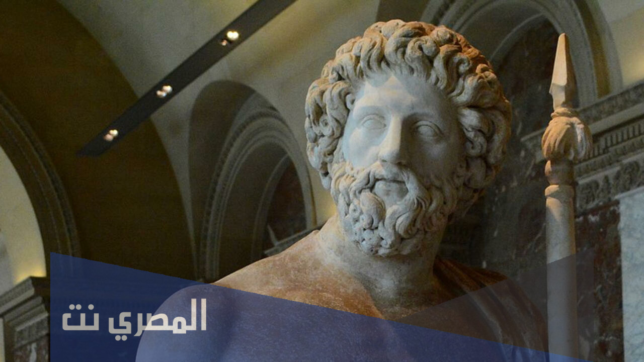 معلومات تاريخية عن تمثال زيوس!