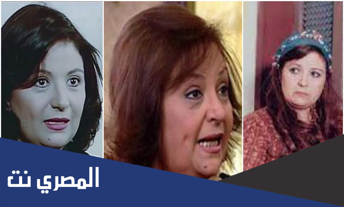 معلومات خفية عن زيزي مصطفى