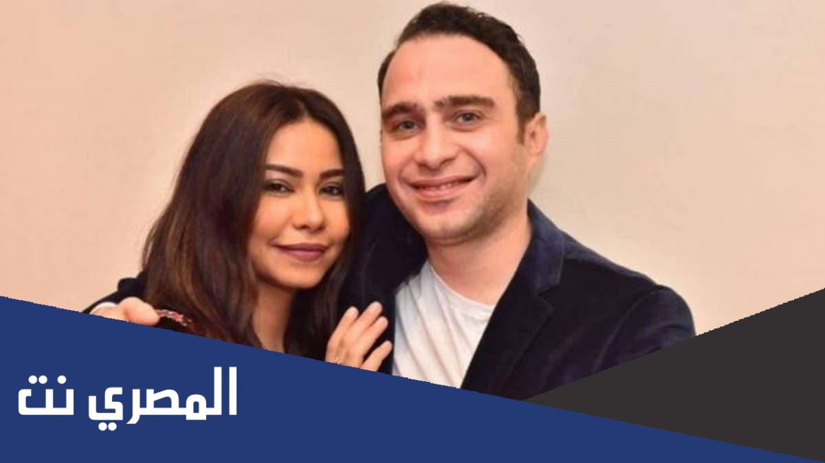 معلومات شخصية عن حسام حبيب وزوجته