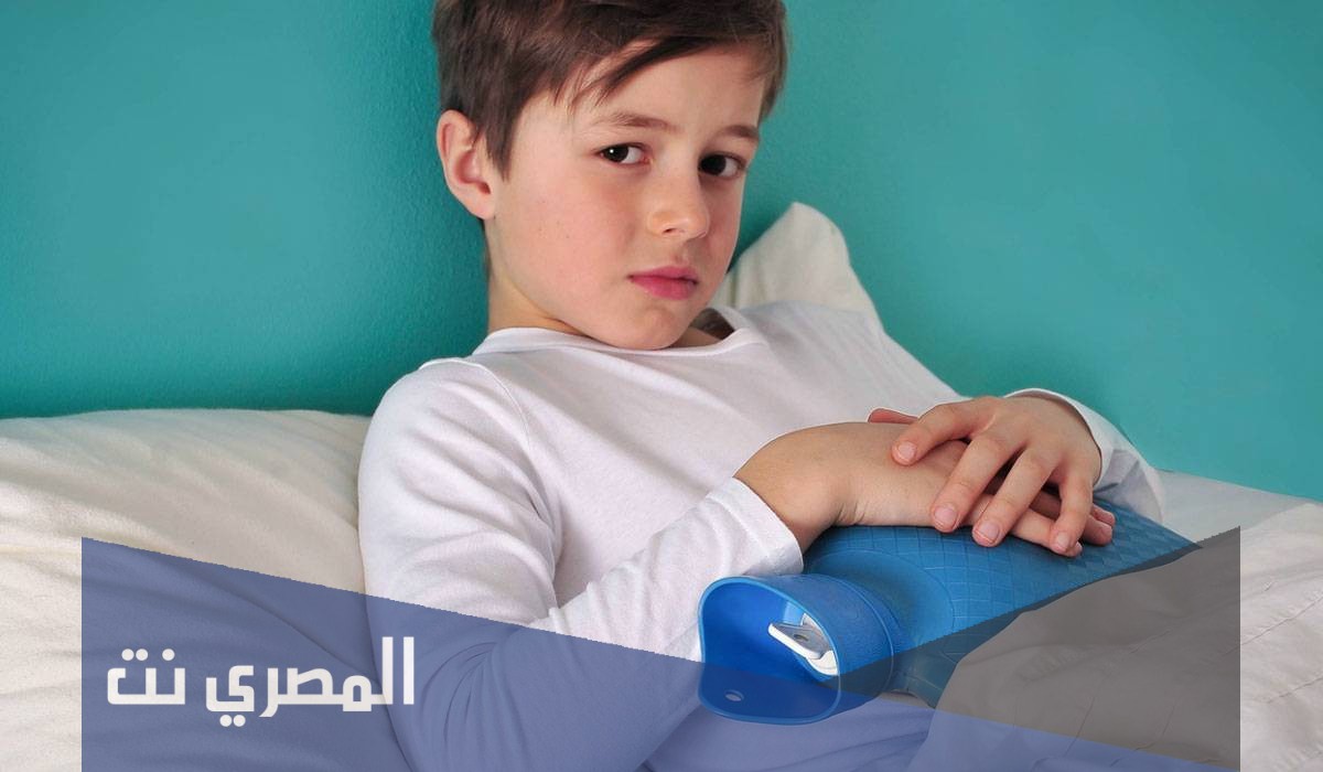 معلومات صحية عن نزلة معوية