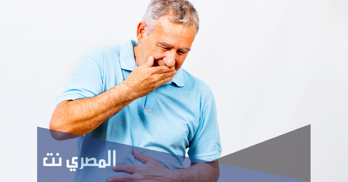 معلومات طبية عن اسباب الترجيع