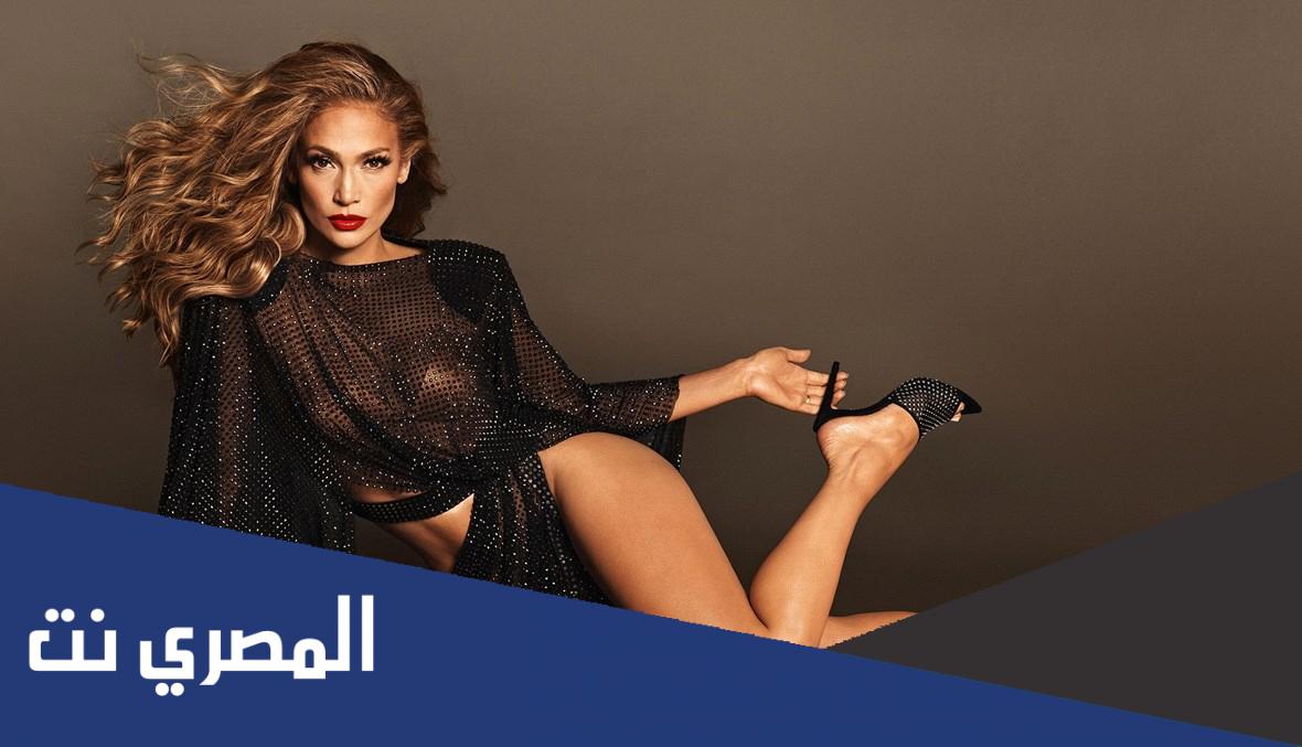 معلومات عامة عن جينيفر لوبيز
