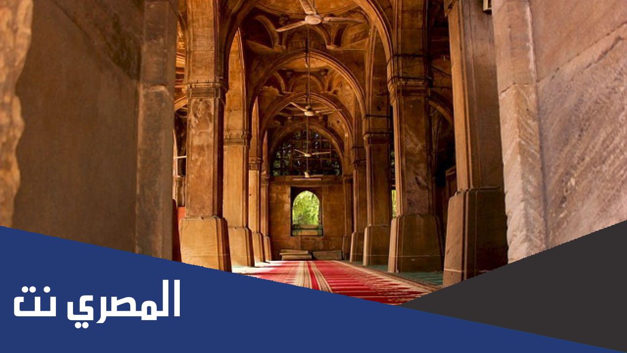 معلومات عن أخر خليفة عباسي بالمراجع