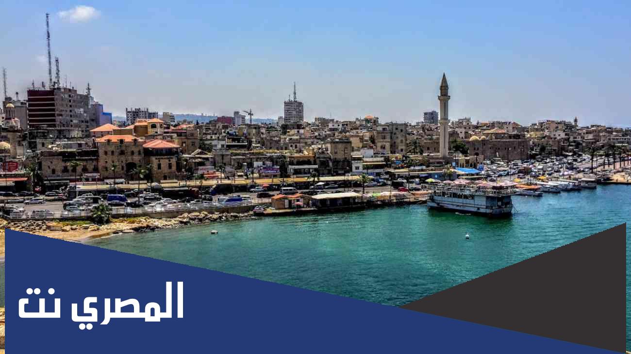 معلومات عن أهم مدن لبنان التاريخية