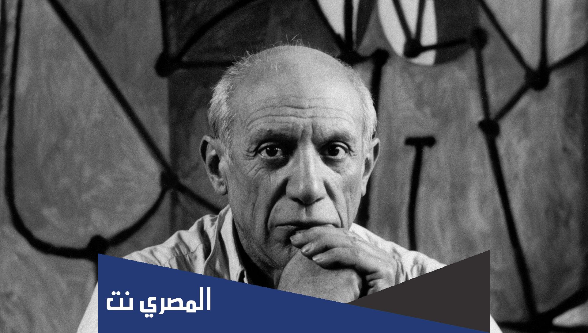 معلومات عن اشهر فنان تشكيلي اسباني وأهم اعماله