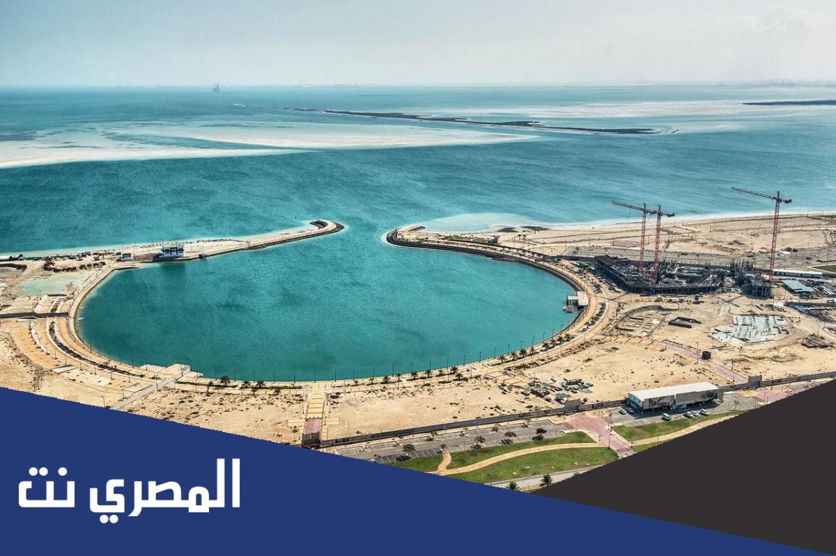 معلومات عن الجبيل السعودية ومعالمها