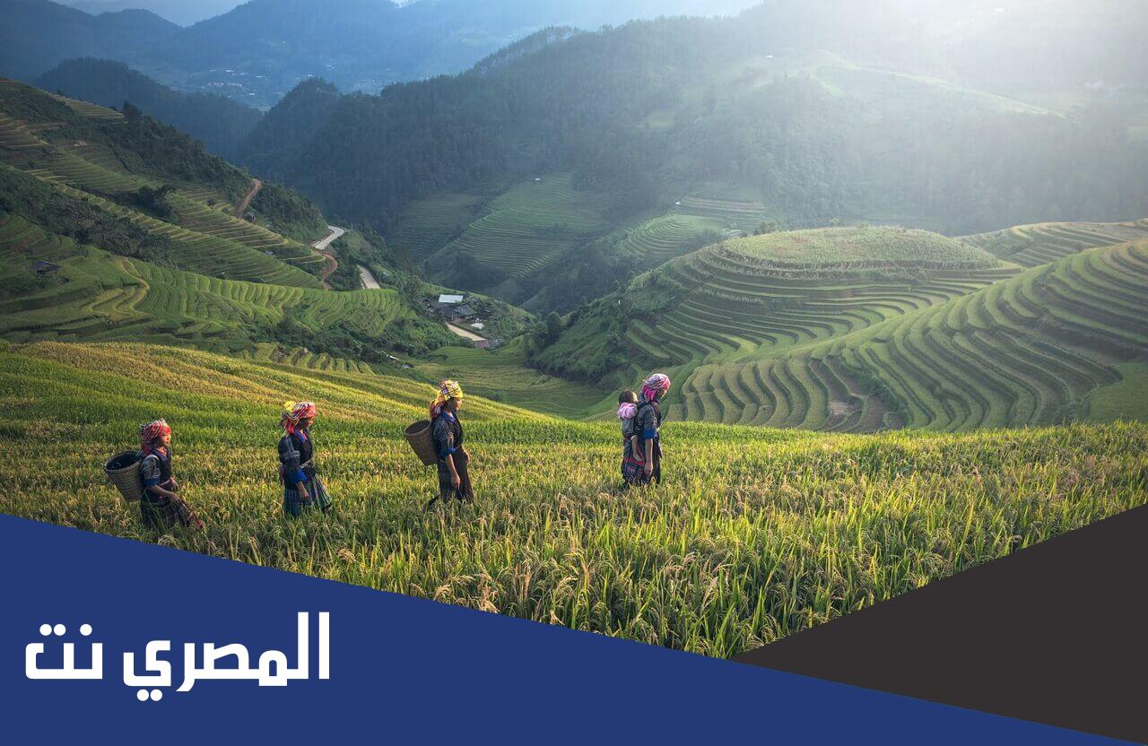 معلومات عن الصين لا تعرفها