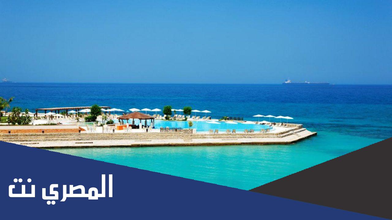 معلومات عن العين السخنة