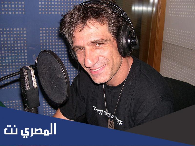 معلومات عن الممثل آلون أبوتبول