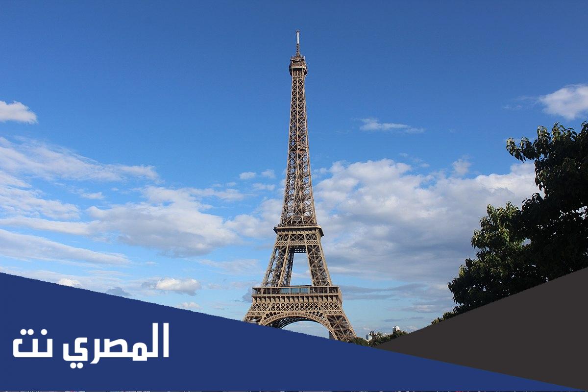 معلومات عن برج ايفل بالتفصيل