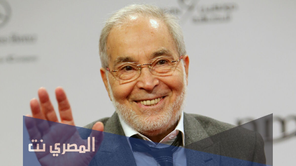 معلومات عن حسن يوسف