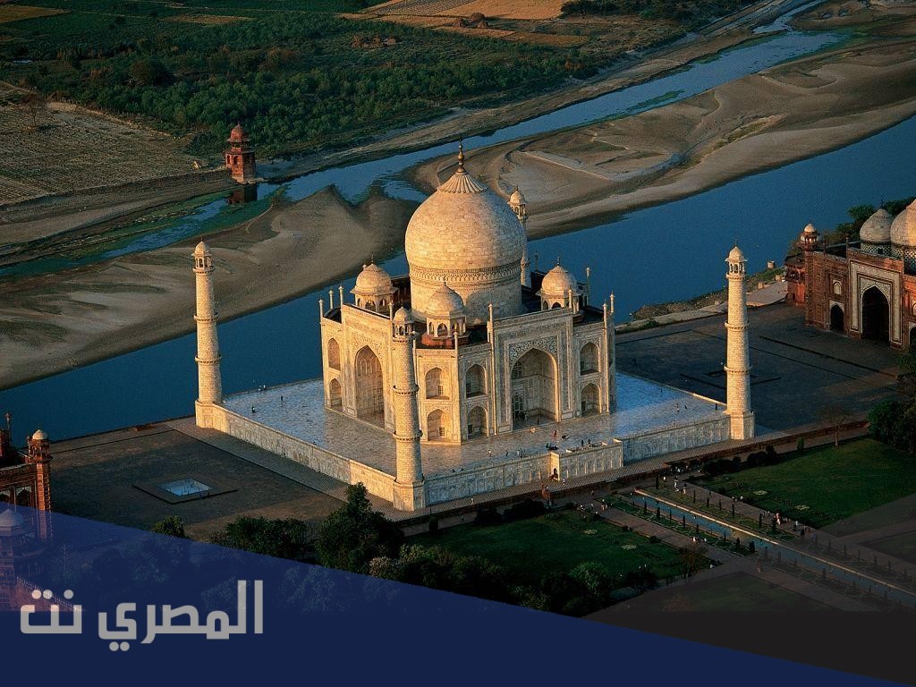 معلومات عن شاه جهان واهم احداث عصره