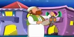 معلومات عن شهر رمضان للأطفال