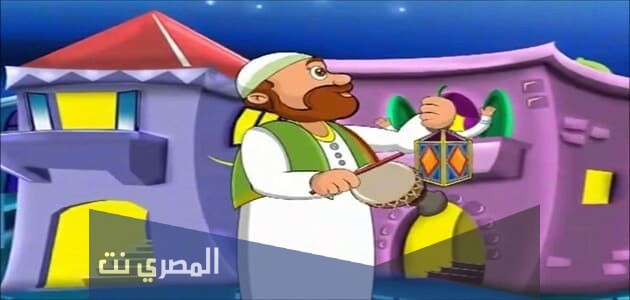 معلومات عن شهر رمضان للأطفال