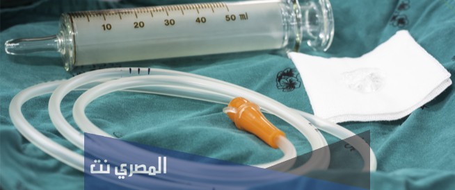 معلومات عن عملية غسيل المعدة
