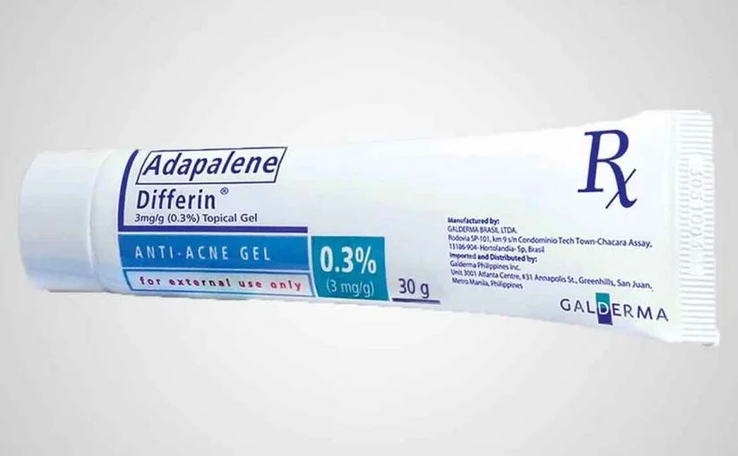 معلومات عن كريم ديفرين Differin دواعي الاستعمال وأهم التحذيرات