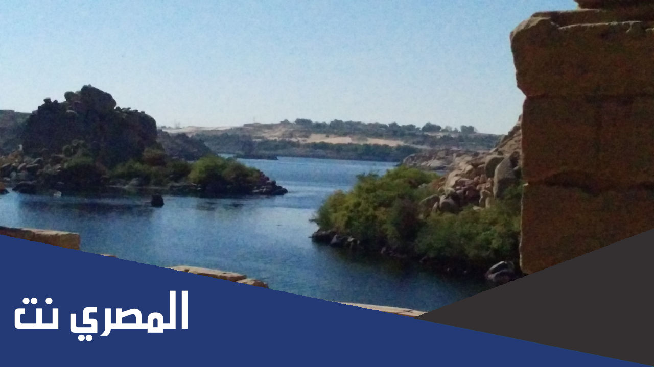 معلومات عن مزارات اسوان ومعالمها