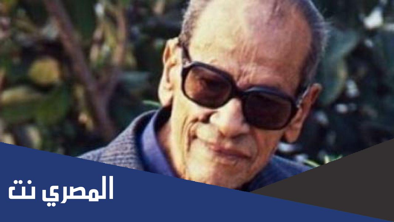 معلومات عن نجيب محفوظ باللغة العربية