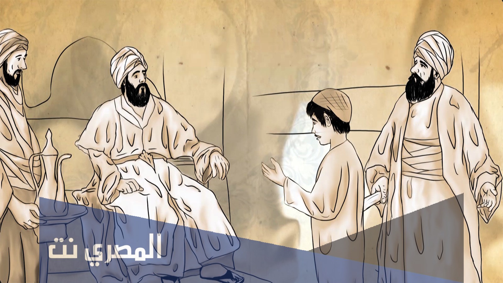 معلومات عن هشام بن عبد الملك