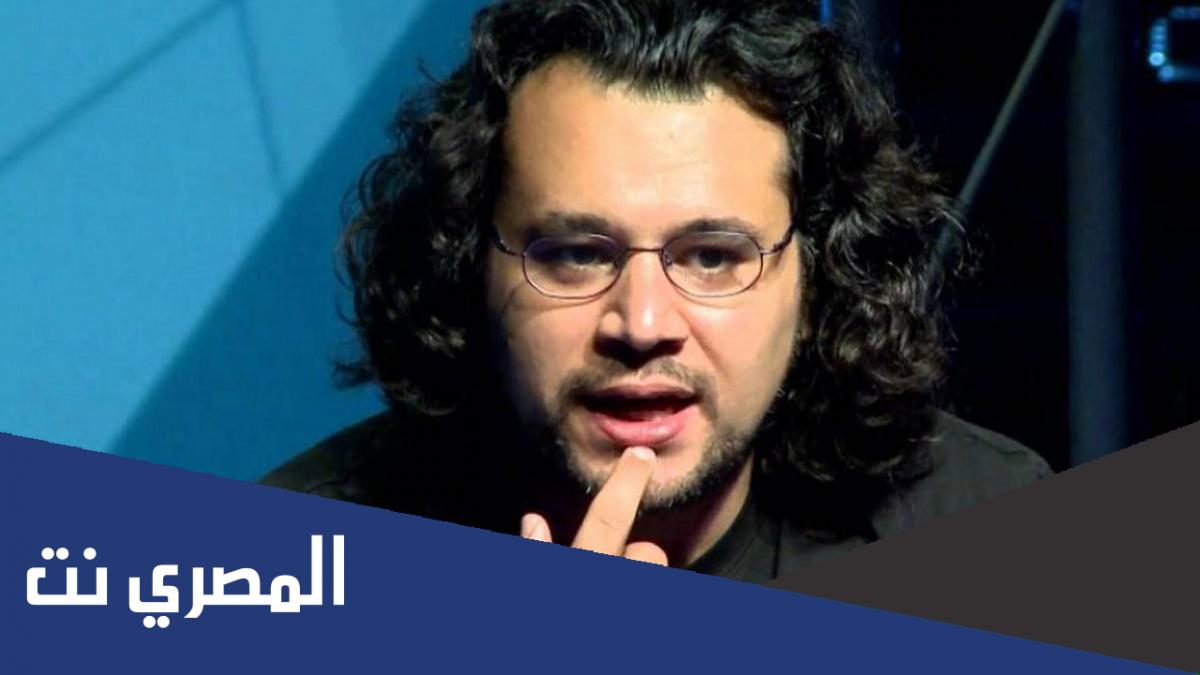 معلومات غريبة عن تميم البرغوثي