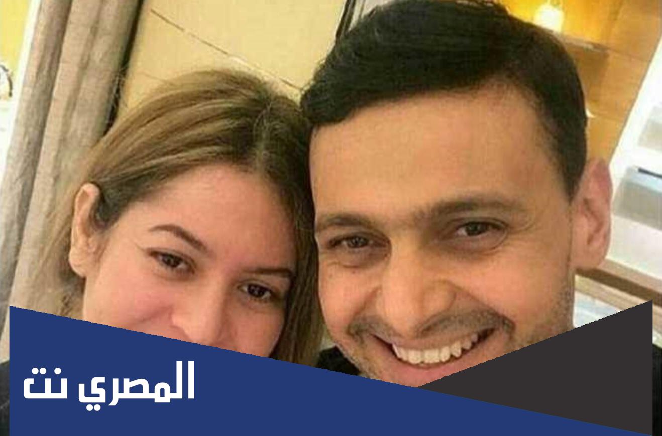 معلومات غريبة عن رامز جلال وزوجته