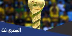 معلومات كاملة عن كاس القارات