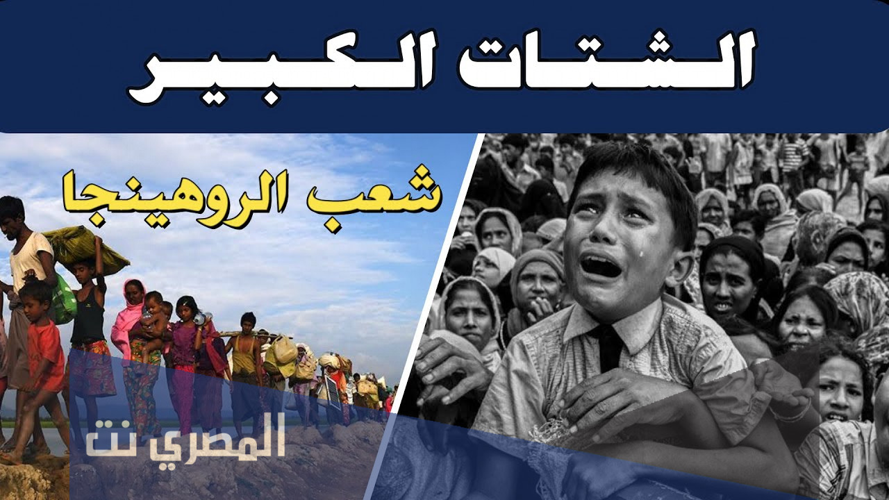 معلومات لا تعرفها عن الروهينجا