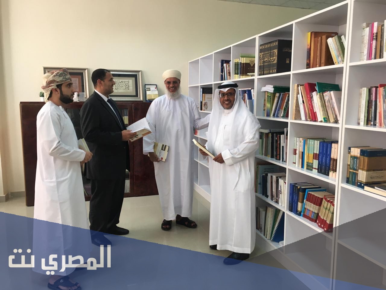 معلومات لا تعرفها عن دار المنظومة
