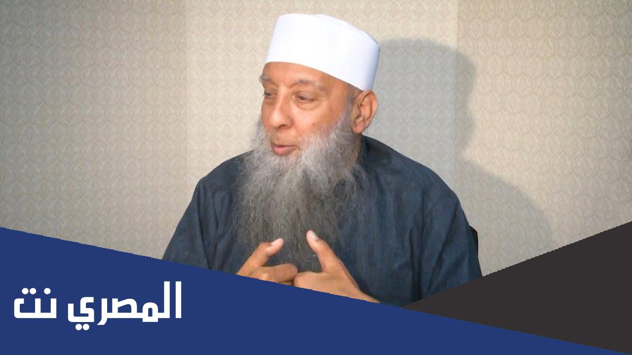 معلومات مختصرة عن الشيخ الحويني