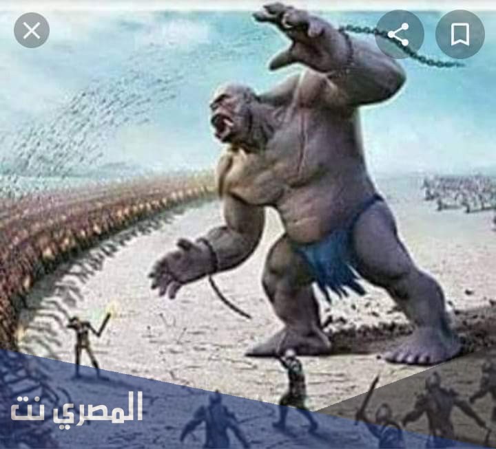 معلومات مرعبة عن يأجوج ومأجوج