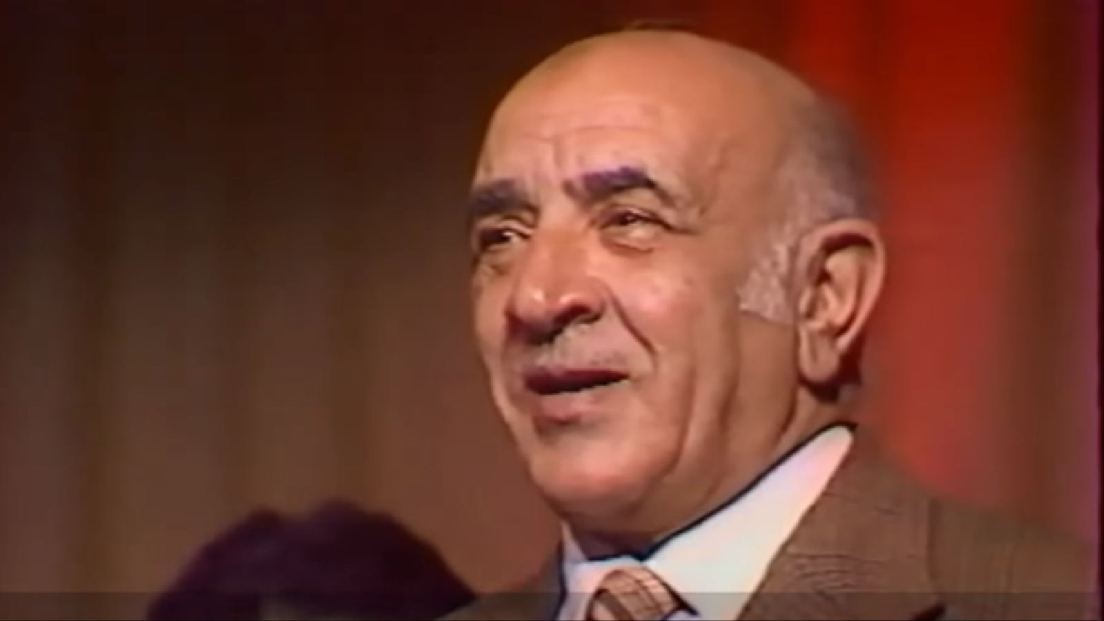 معلومات مهمة عن أحمد شفيق أبو عوف وأولاده