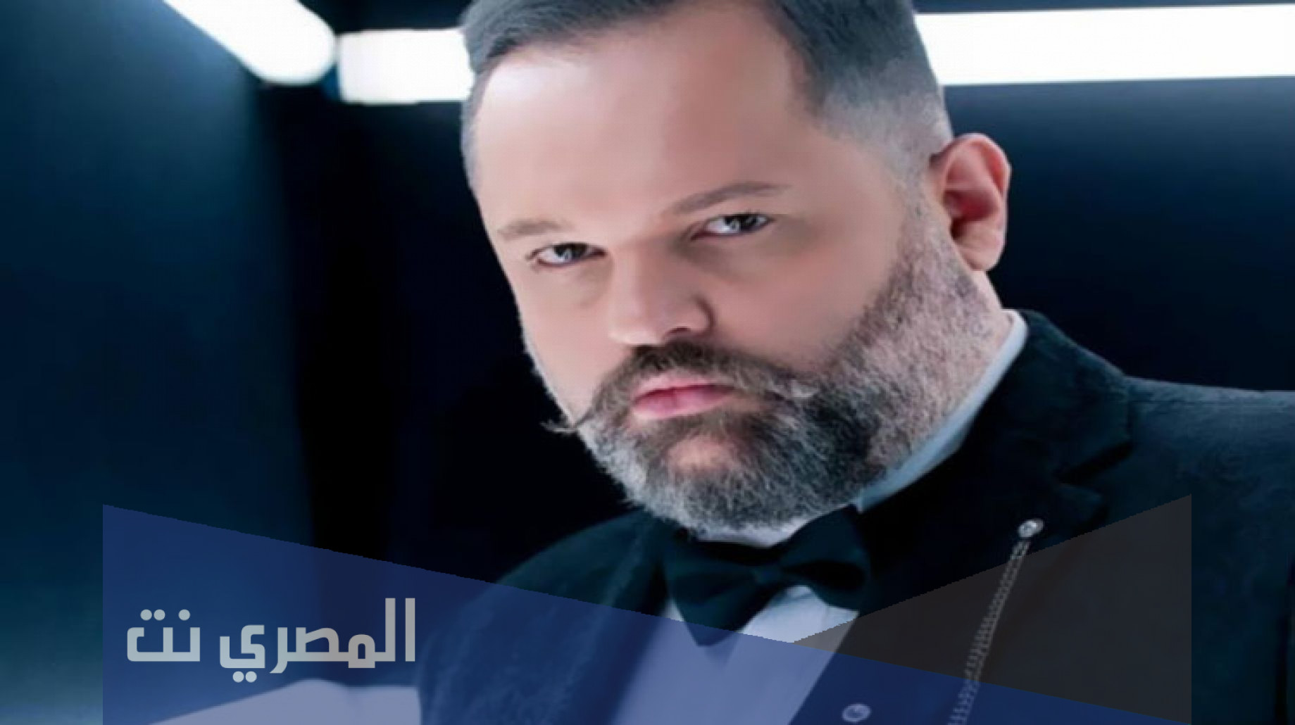 معلومات مهمة عن الفنان محمد محمود عبد العزيز